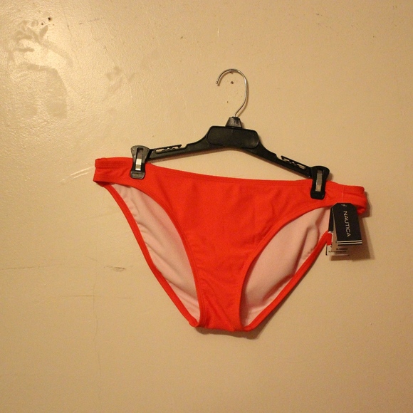 Nautica Other - Lady's Nautica Bikini Bottom
